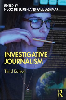 Front cover_Investigative Journalism