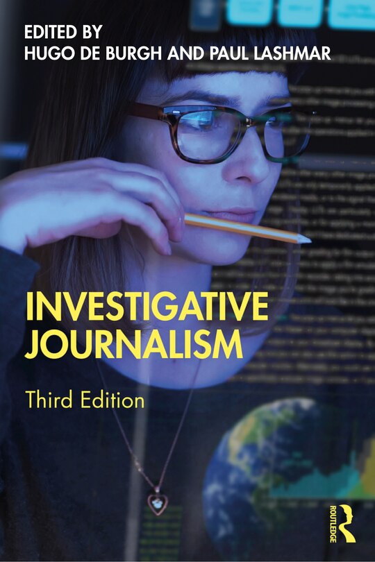 Front cover_Investigative Journalism