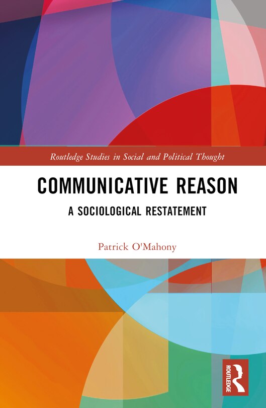 Couverture_Communicative Reason