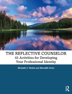 Front cover_The Reflective Counselor