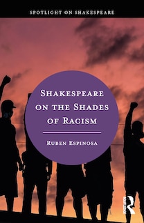 Front cover_Shakespeare On The Shades Of Racism