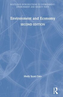 Front cover_Environment And Economy