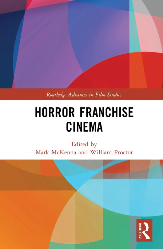 Front cover_Horror Franchise Cinema