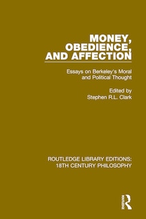 Couverture_Money, Obedience, And Affection