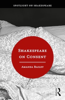 Front cover_Shakespeare on Consent