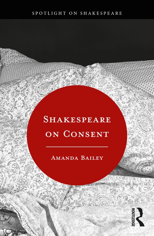 Front cover_Shakespeare on Consent