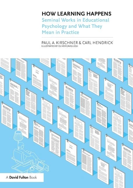 Couverture_How Learning Happens