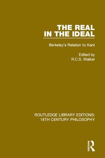 Couverture_The Real In The Ideal