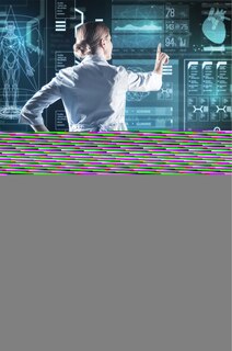Front cover_Healthcare Informatics