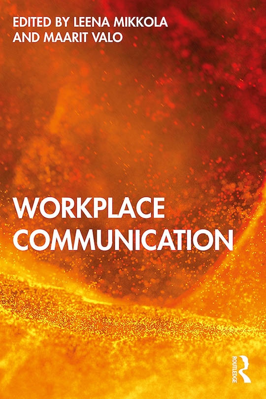 Front cover_Workplace Communication