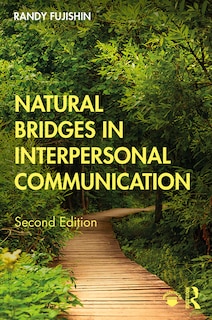 Front cover_Natural Bridges In Interpersonal Communication