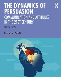 Front cover_The Dynamics Of Persuasion