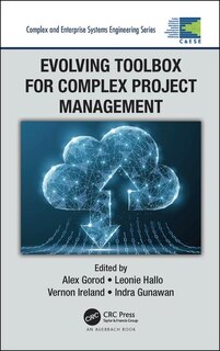 Front cover_Evolving Toolbox For Complex Project Management