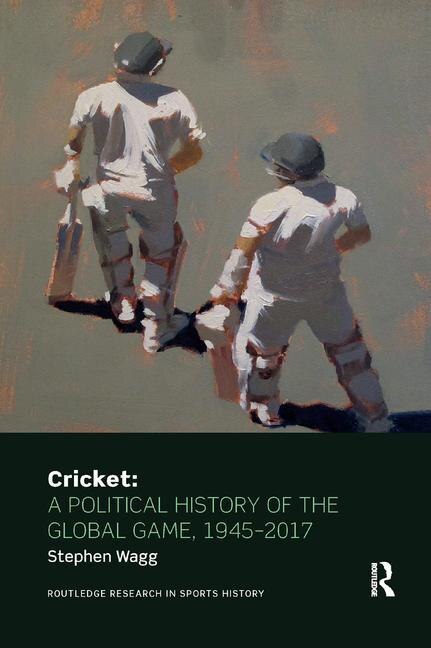 Front cover_Cricket