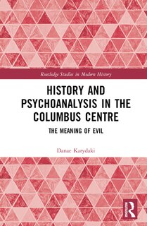 Couverture_History and Psychoanalysis in the Columbus Centre