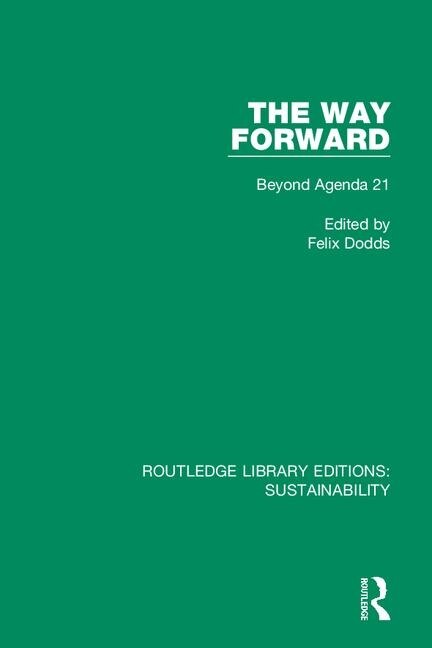 Couverture_Way Forward