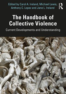 Couverture_The Handbook Of Collective Violence