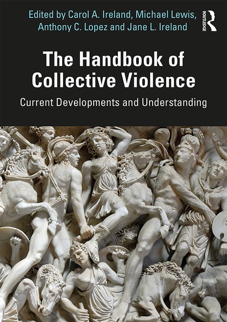 Couverture_The Handbook Of Collective Violence