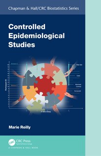 Couverture_Controlled Epidemiological Studies