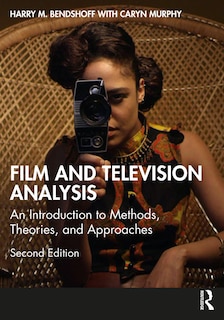 Front cover_Film and Television Analysis