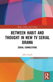 Couverture_Between Habit And Thought In New Tv Serial Drama