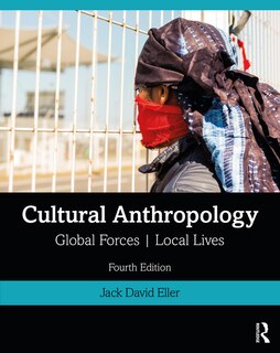 Front cover_Cultural Anthropology