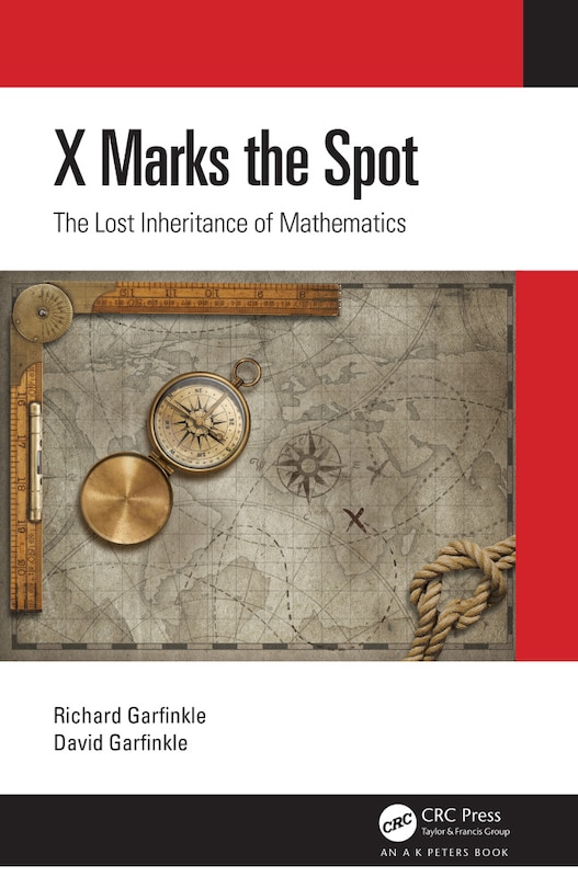 Couverture_X Marks The Spot