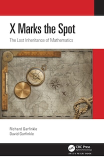 Couverture_X Marks The Spot