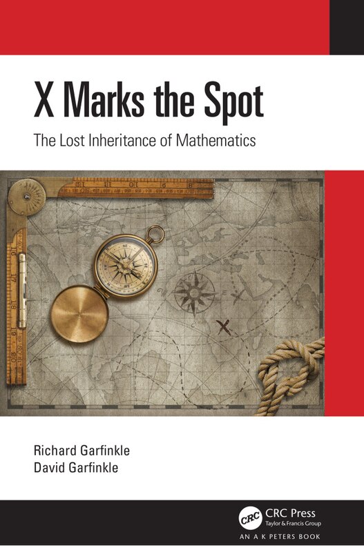 Couverture_X Marks The Spot