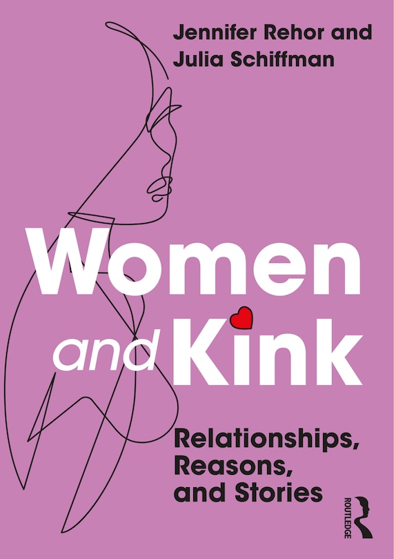 Front cover_Women And Kink