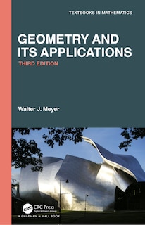 Front cover_Geometry And Its Applications