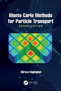 Front cover_Monte Carlo Methods For Particle Transport