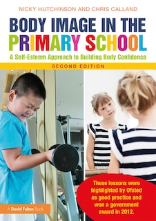 Front cover_Body Image In The Primary School