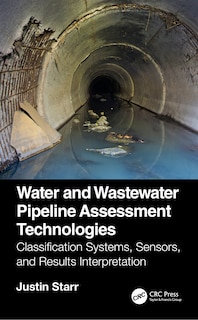 Front cover_Water And Wastewater Pipeline Assessment Technologies