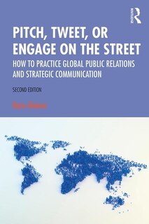 Couverture_Pitch, Tweet, Or Engage On The Street
