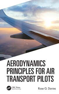 Front cover_Aerodynamics Principles For Air Transport Pilots