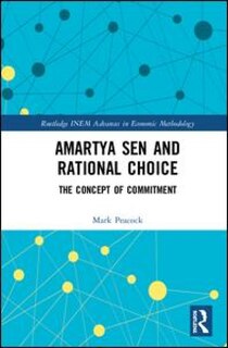 Front cover_Amartya Sen And Rational Choice