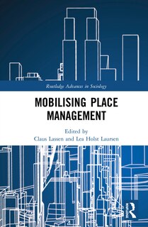 Front cover_Mobilising Place Management
