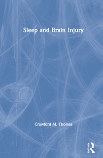 Front cover_Sleep And Brain Injury