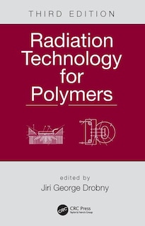 Front cover_Radiation Technology For Polymers