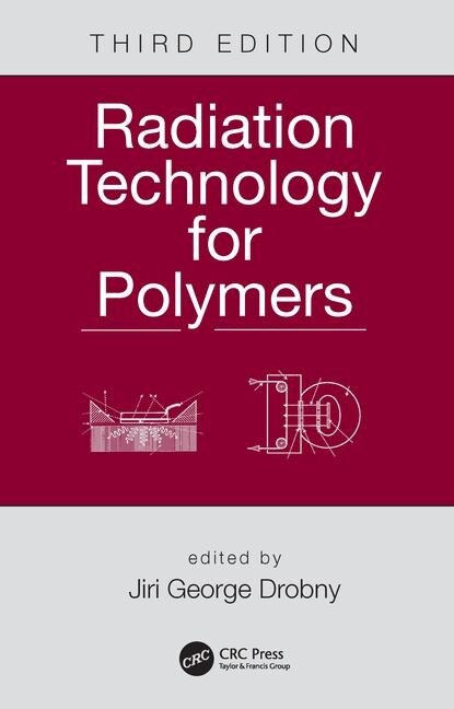 Front cover_Radiation Technology For Polymers