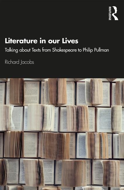 Couverture_Literature In Our Lives