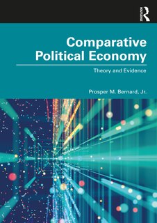 Couverture_Comparative Political Economy