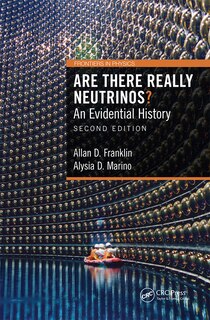 Couverture_Are There Really Neutrinos?