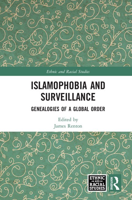 Couverture_Islamophobia And Surveillance