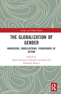Couverture_Globalization of Gender