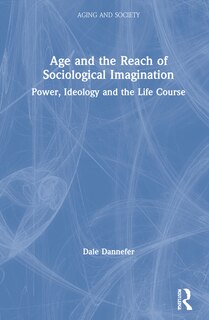 Front cover_Age and the Reach of Sociological Imagination