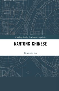 Couverture_Nantong Chinese