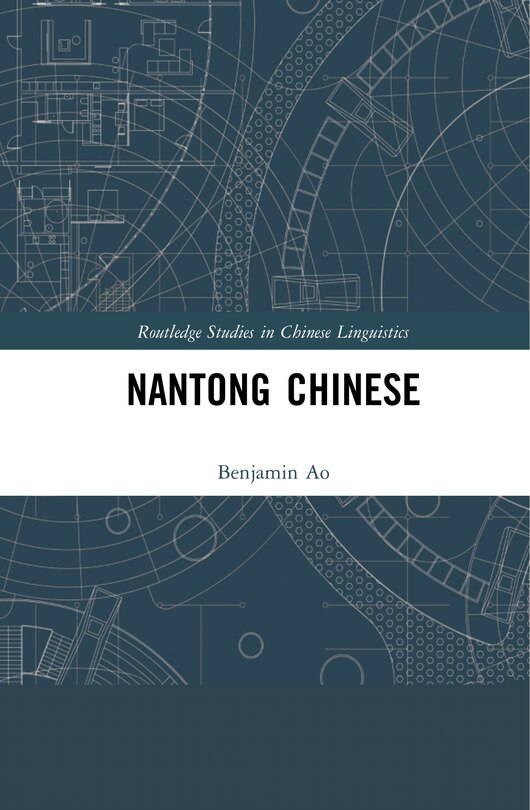 Couverture_Nantong Chinese