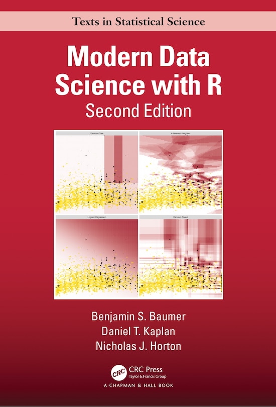 Front cover_Modern Data Science With R
